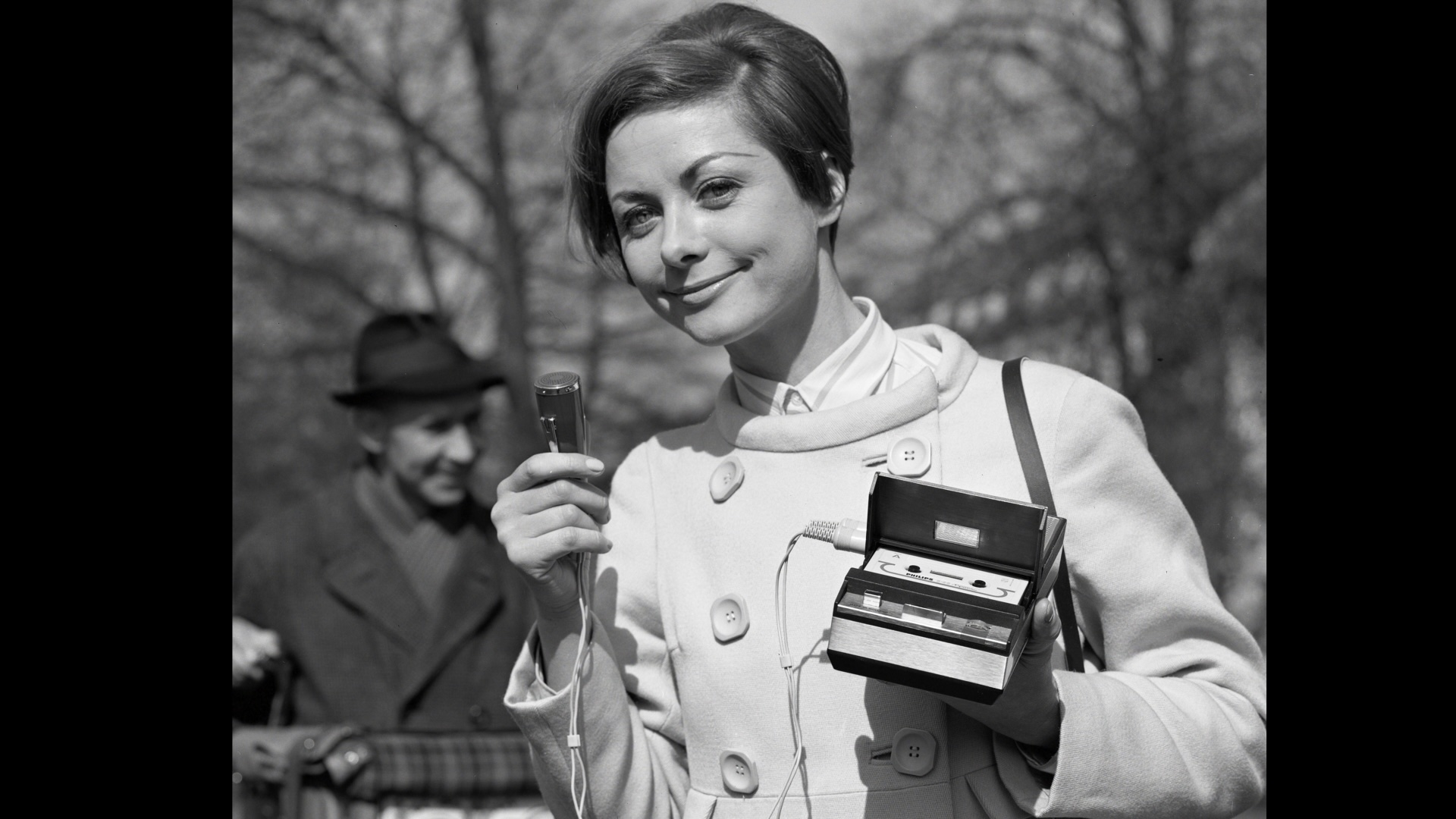 Scott Dancy Philips – 100 Years of Sound | Documentary Grading & Finishing